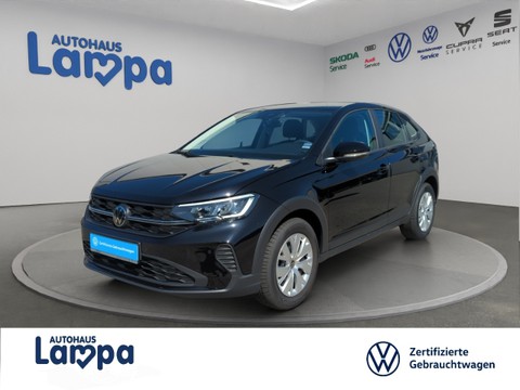 Volkswagen Taigo 1.0 TSI