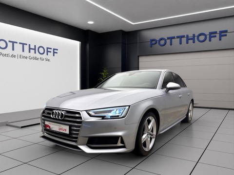 Audi S4 Q