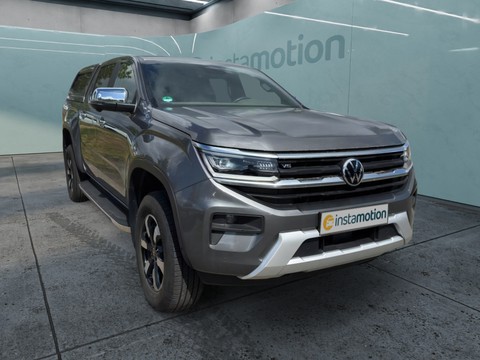 Volkswagen Amarok undefined