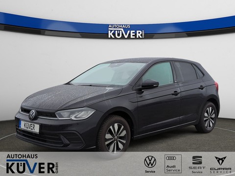 Volkswagen Polo 1.0 Move