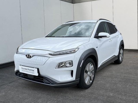 Hyundai Kona Advantage Elektro Electro MJ20 (100k