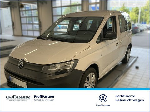 Volkswagen Caddy 2.0 TDI