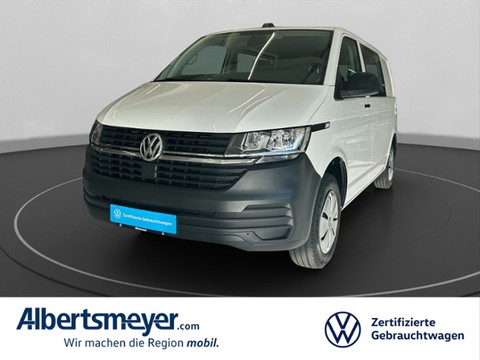 Volkswagen T6 Kombi 2.0 TDI EcoProfi 1