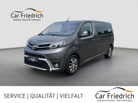 Toyota Proace 2.0 D-4D (Verso) Verso L1 Executive