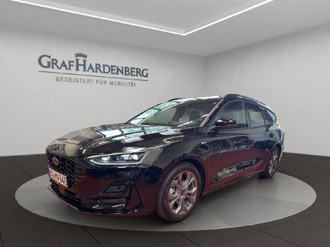 Ford Focus undefined