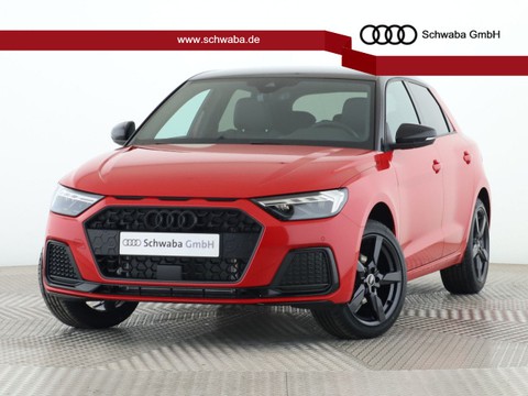 Audi A1 Sportback Advanced 25 TFSI R