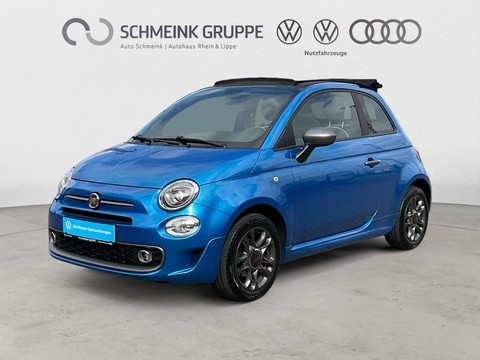 Fiat 500 1.2 C Sport