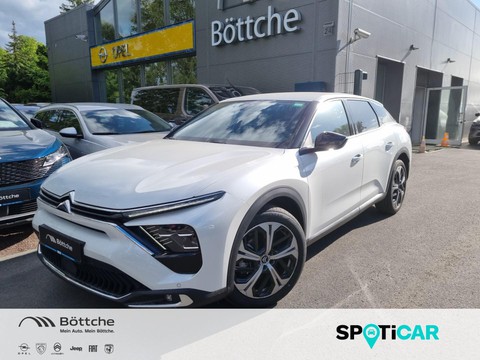 Citroën C5 1.2 X YOU 180° Allwetter