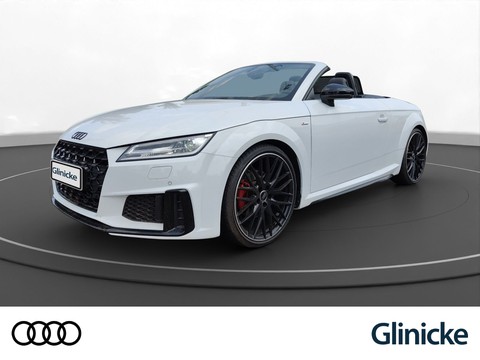 Audi TT 2.0 TFSI Roadster 40 "S line Competition"