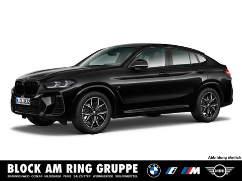 BMW X4 XDRIVE20D