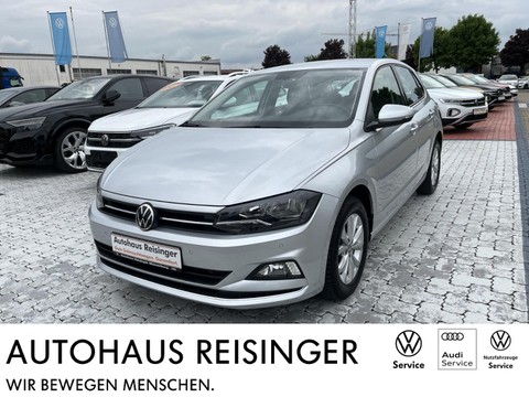 Volkswagen Polo 1.0 TSI Highline
