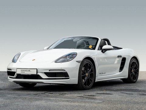 Porsche Boxster undefined