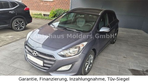 Hyundai i30 Kombi 159 mtl