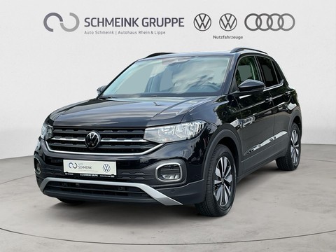 Volkswagen T-Cross 1.0 TSI MOVE