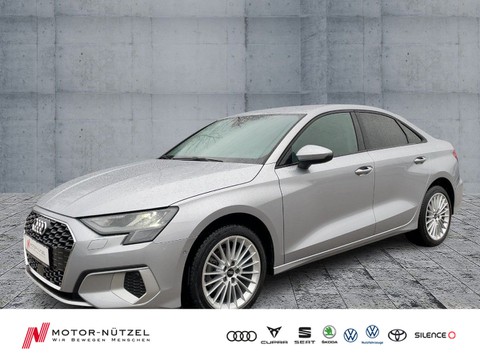 Audi A3 Limousine 35 TFSI ADVANCED VC
