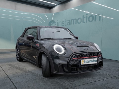 MINI John Cooper Works undefined
