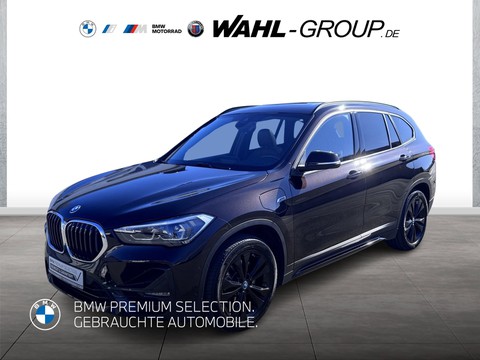 BMW X1 xDrive25e Sport Line
