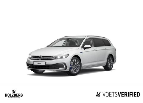 Volkswagen Passat GTE Variant 1.4 l eHybrid