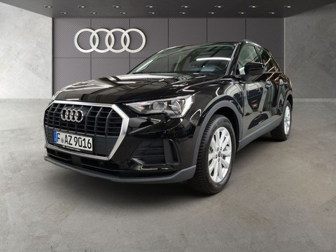 Audi Q3 35 TDI VC