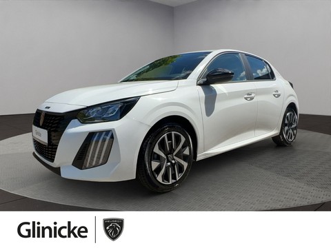Peugeot 208 Active 100