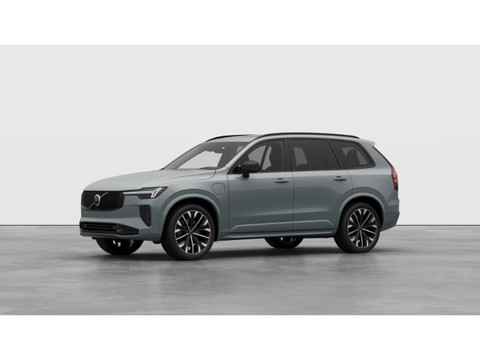 Volvo XC90 T8 AWD Plug-In Hybrid Plus Dark Four-C