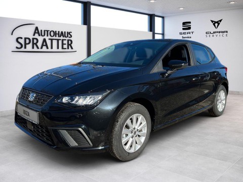Seat Ibiza 1.0 MPI Style