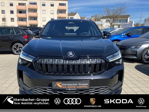 Skoda Kodiaq 2.0 TDI Sportline