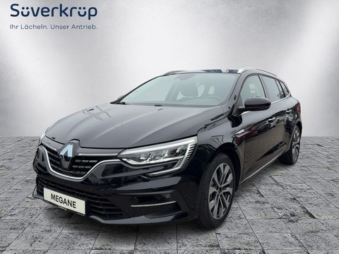 Renault Megane Grandtour Techno BLUE dCi 115