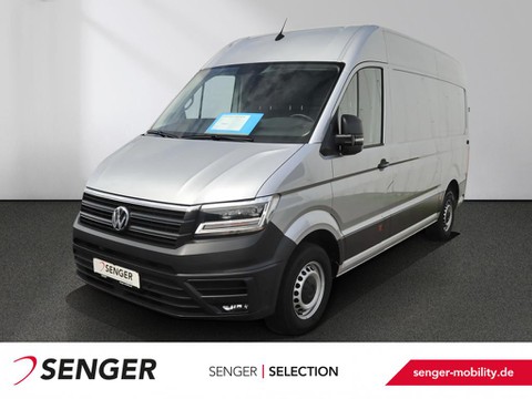 Volkswagen Crafter 2.0 TDI 35 Kasten