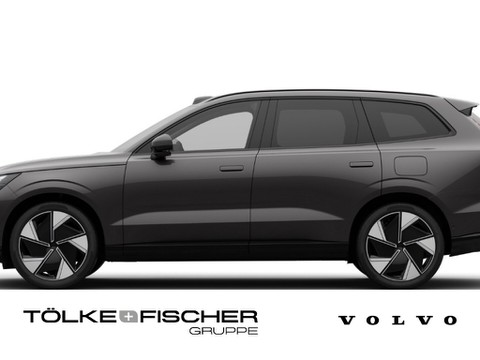 Volvo EX90 Twin Motor Ultra 5 Jahre Wartung