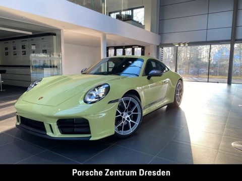Porsche 992 2 (911) Carrera T