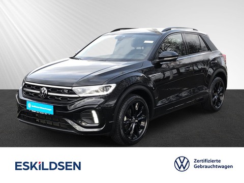 Volkswagen T-Roc 1.0 TSI R-Line