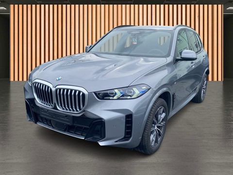 BMW X5 xDrive 30 dM Sport HarmanKardon °