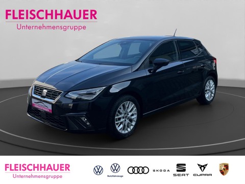 Seat Ibiza 1.0 TSI FR