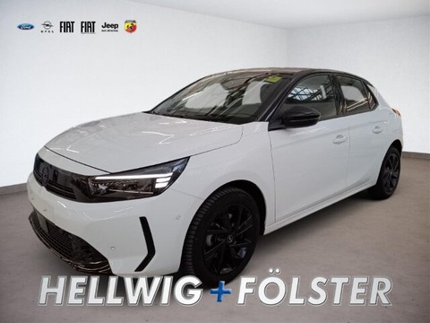 Opel Corsa 1.2 F T