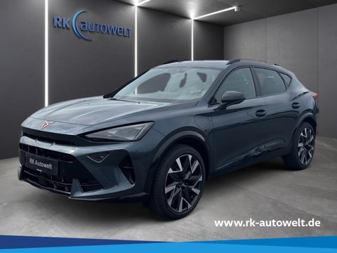 CUPRA Formentor 1.5 TSI VZ e-Hybrid Sennheiser