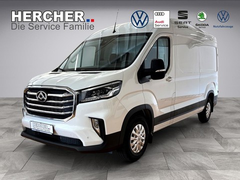 Maxus Deliver 9 L3H2 Luxury