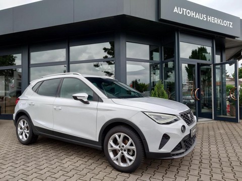 Seat Arona 1.0 TSI FR Automatik 115 (-5439) EPH V H