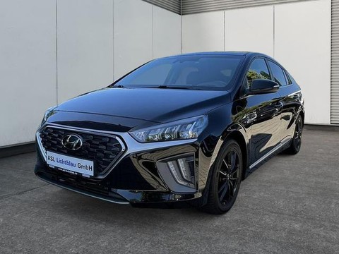 Hyundai IONIQ 1.6 PLUG IN Hybrid PREMIUM