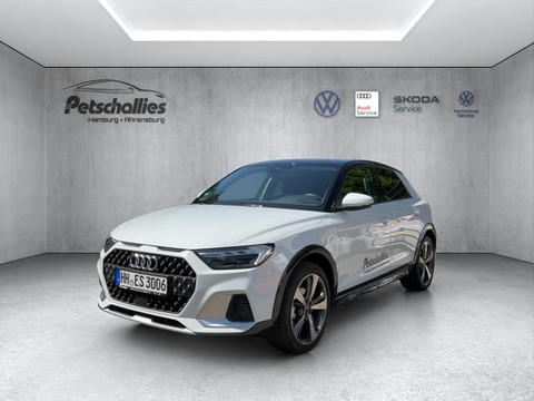 Audi A1 allstreet 35 TFSI