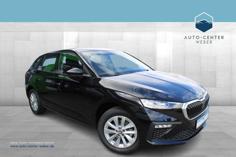 Skoda Scala 1.0 TSI Selection Automatik #