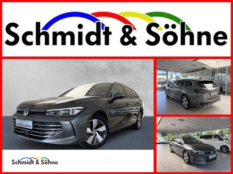 Volkswagen Passat 2.0 TDI Elegance Elegance