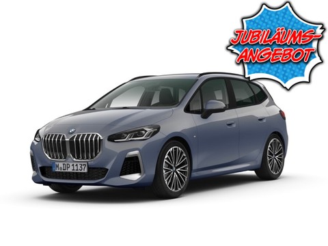 BMW 220 Active Tourer i M Sport LMR 19 AD Digitales