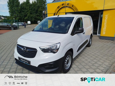 Opel Combo 1.5 Basis erhöhte Nutzlast XL