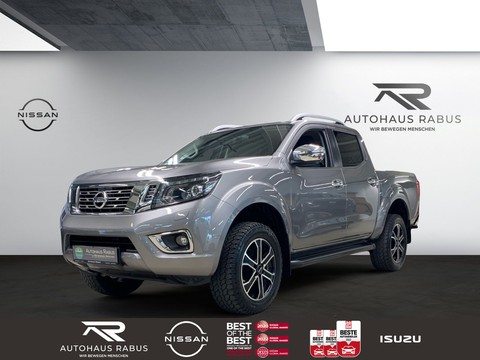 Nissan Navara 2.3 N-Connecta HDS