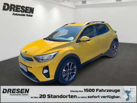 Kia Stonic 1.0 T-GDI SPIRIT