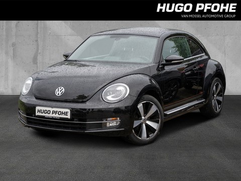 Volkswagen Beetle Cup