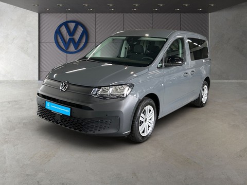 Volkswagen Caddy 1.5 TSI FrontAssist sbbtq4