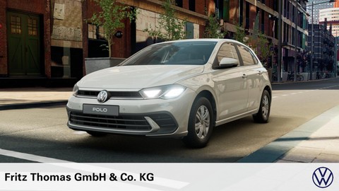 Volkswagen Polo 1.0