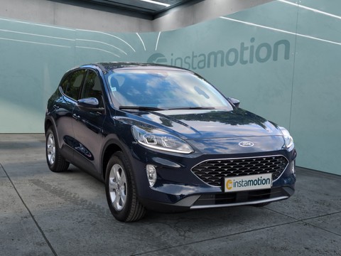 Ford Kuga 2.5 Plug-In Hybrid Cool&Connect 2x4 Auto